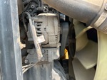 Upper Engine with