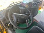 Control Station with Steering Control
