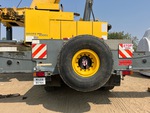 Crane Superstructure with