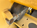 Crane Superstructure with Main Boom Pins