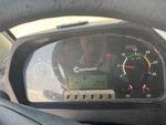 Control Station with Gauges