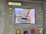 Upper Control Station with Load Moment Indicator