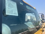 General Appearance with Glass