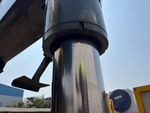 Hydraulics - Crane Carrier/Chassis with