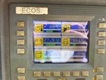 Upper Control Station with Gauges