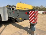 Crane Superstructure with