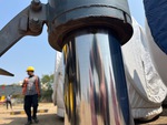 Hydraulics - Crane Carrier/Chassis with