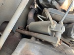 Engine with Exhaust System