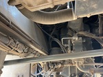 Underbody with Frame Condition