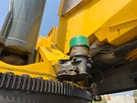 Crane Superstructure with