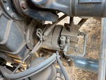 Hydraulics - Crane Carrier/Chassis with