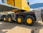 Crane Superstructure with