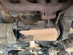 Upper Engine with
