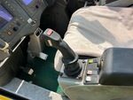Upper Control Station with Hydraulic Controls