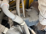 Crane Superstructure with