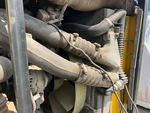 Upper Engine with
