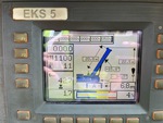 Upper Control Station with