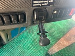 Control Station with Brake Control