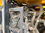 Crane Superstructure with