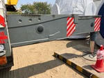 Crane Superstructure with