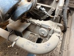 Underbody with Retarder