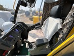 Upper Control Station with