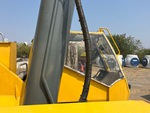 Crane Superstructure with
