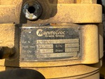 Crane Superstructure Hydraulics with