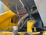 Crane Superstructure Hydraulics with