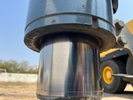 Hydraulics - Crane Carrier/Chassis with Stabilizer Cylinders
