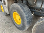 Underbody with Final Drives