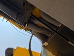 Crane Superstructure with
