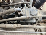 Hydraulics - Crane Carrier/Chassis with Pumps (Hydraulics)