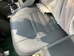 Upper Control Station with Seats/Armrests