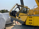 Upper Control Station with