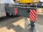 Crane Superstructure with