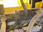 Crane Superstructure with