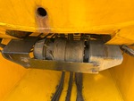 Crane Superstructure with