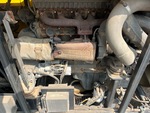 Upper Engine with Engine - Right Side