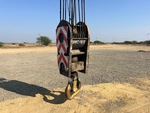 Specialty with Main Load Block
