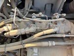 Hydraulics - Crane Carrier/Chassis with Pumps (Hydraulics)