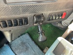 Control Station with Brake Control
