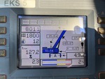 Upper Control Station with