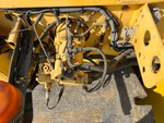 Crane Superstructure Hydraulics with Main Hoist