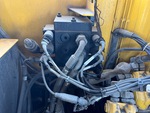Crane Superstructure Hydraulics with Valves