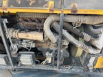 Upper Engine with Engine - Right Side