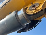 Crane Superstructure Hydraulics with