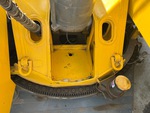 Crane Superstructure with