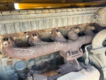 Upper Engine with