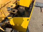 Crane Superstructure Hydraulics with Hydraulic Tank